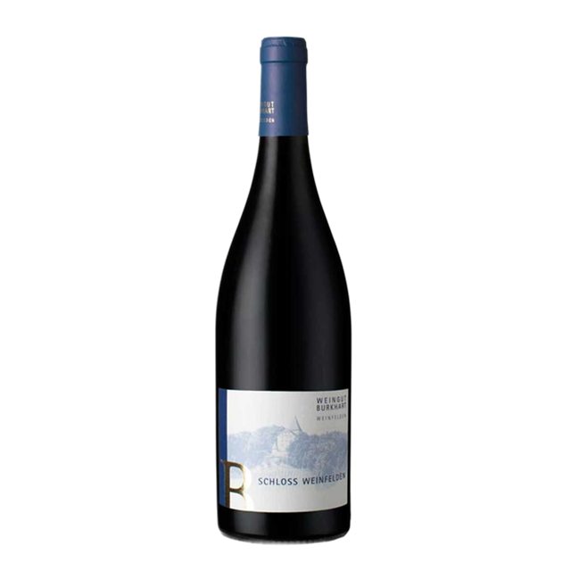 Schloss Weinfelden Weiss 2023 Thurgau AOC