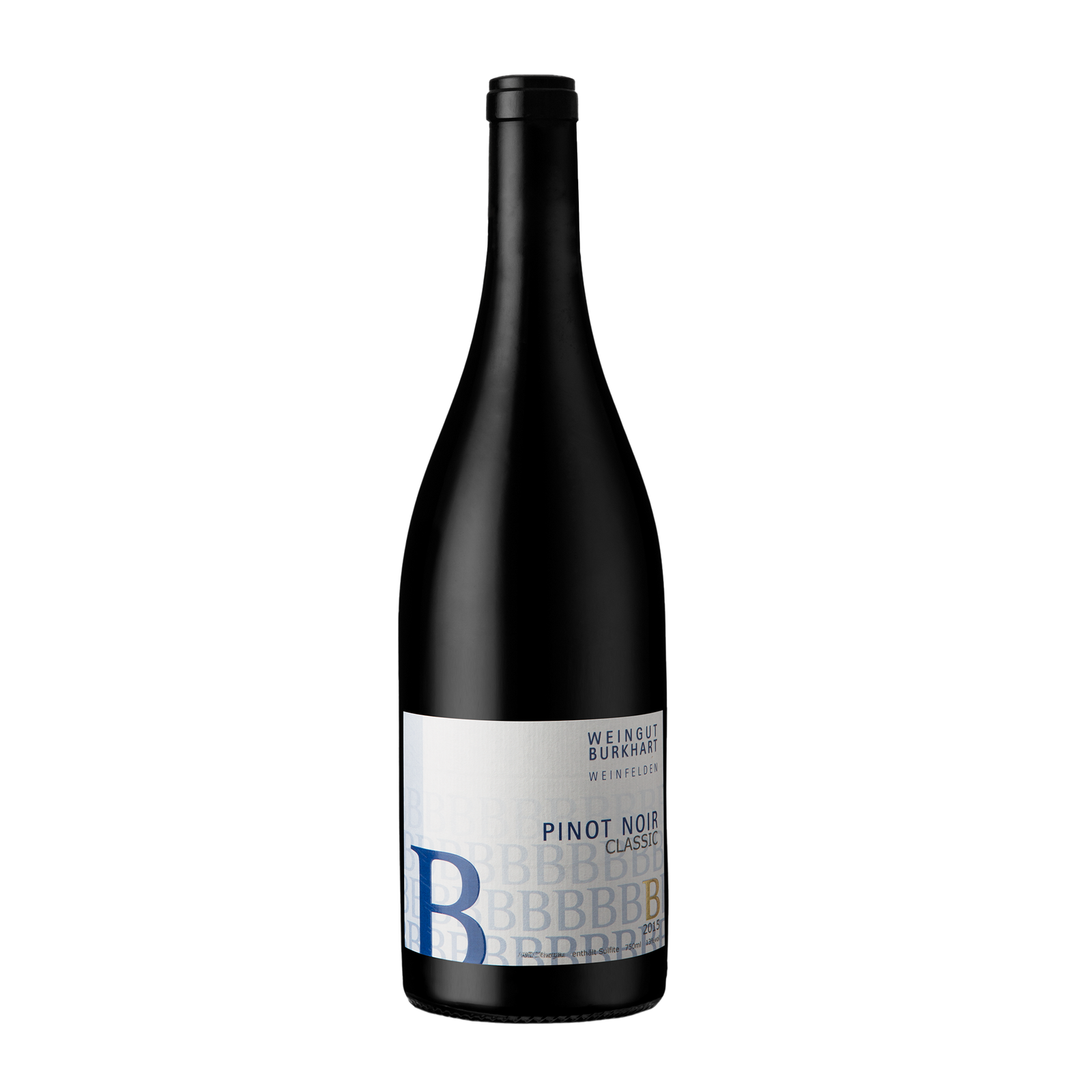 Pinot Noir Classic 2023 Thurgau AOC