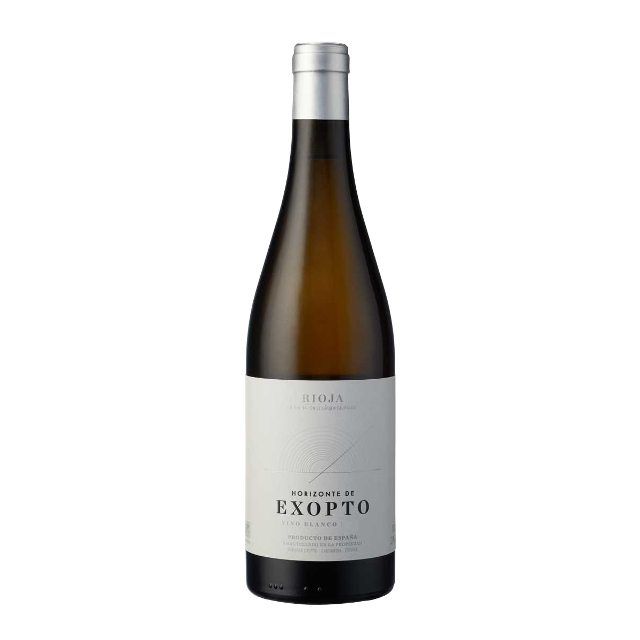 Horizonte blanco 2020 Rioja DOCa