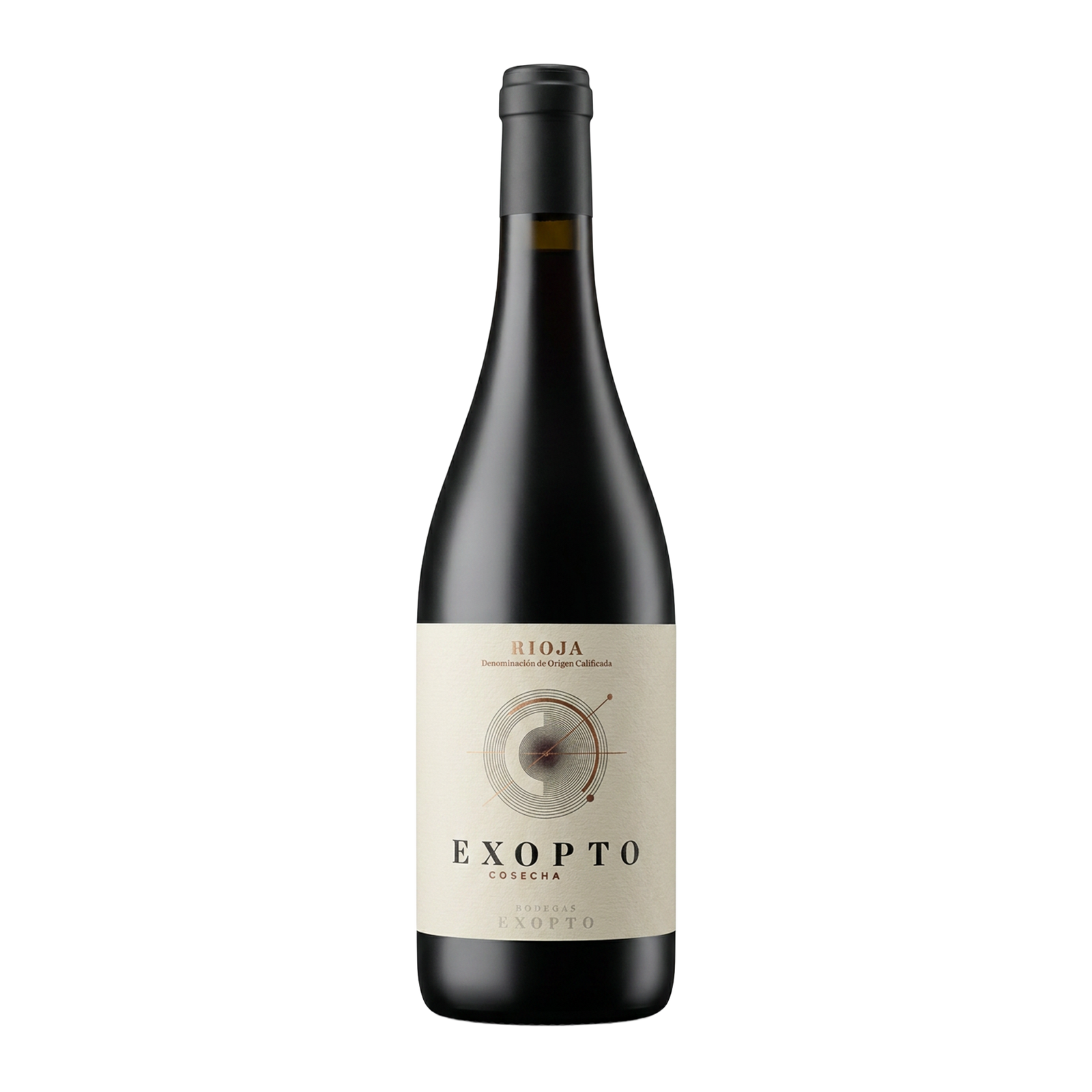 Exopto Cosecha 2024 Rioja DOCa