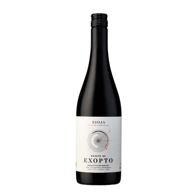 Bozeto 2022 Rioja DOCa