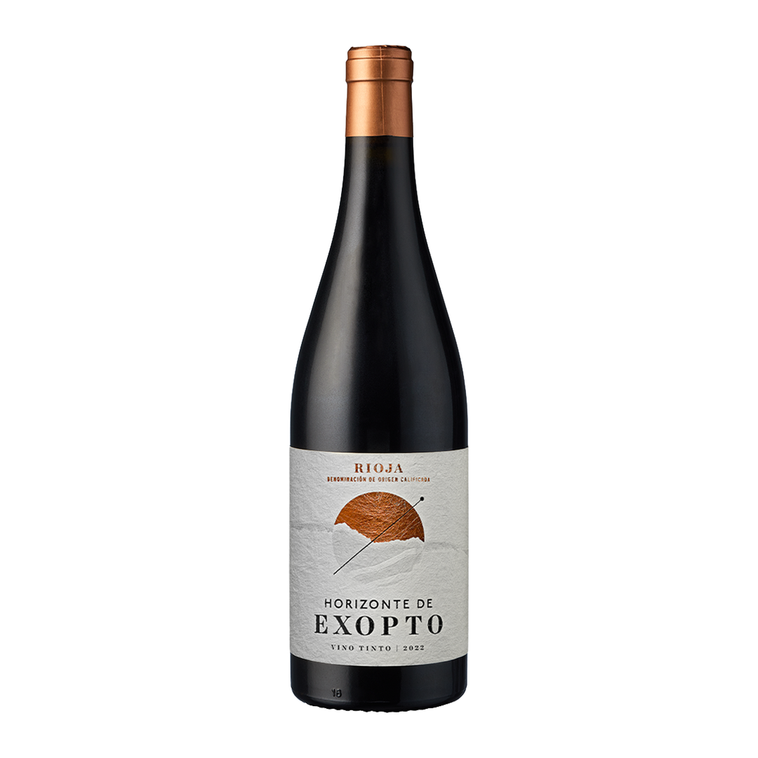 Horizonte 2022 Rioja DOCa