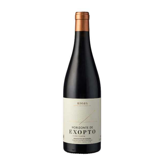 Horizonte 2021 Rioja DOCa