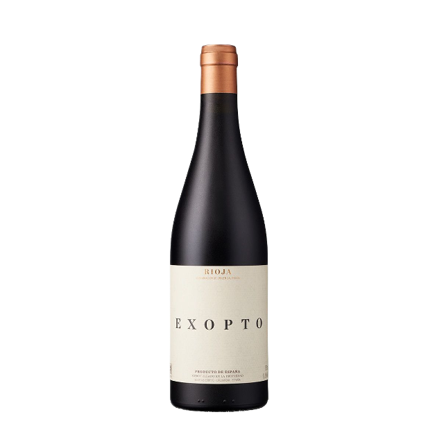 Exopto 2020 Rioja DOCa