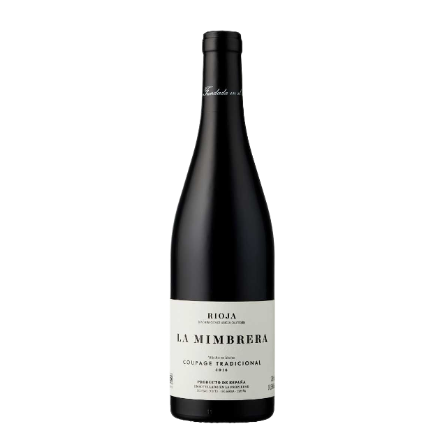 La Mimbrera 2016 Rioja DOCa