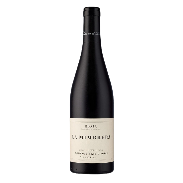 La Mimbrera 2021 Rioja DOCa