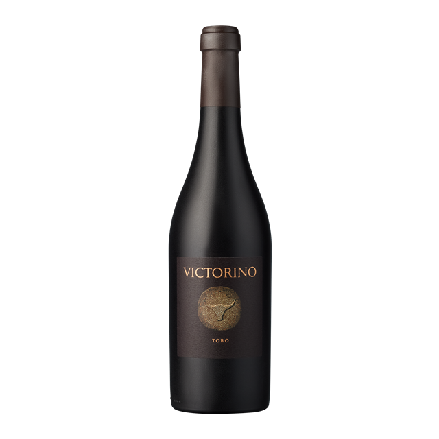 Victorino 2021 Toro DO