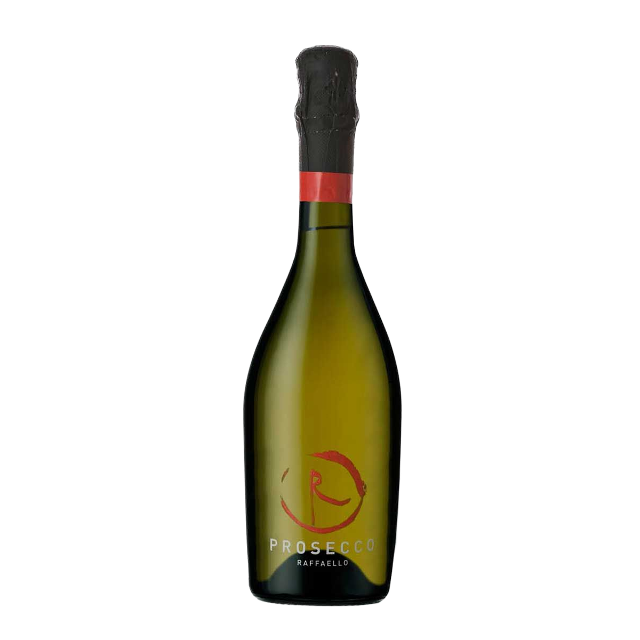 Prosecco Raffaello Extra Dry DOC