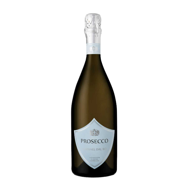 Prosecco Raphael dal Bo Extra Dry DOC
