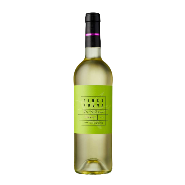 Rioja Blanco 2022 Rioja DOCa