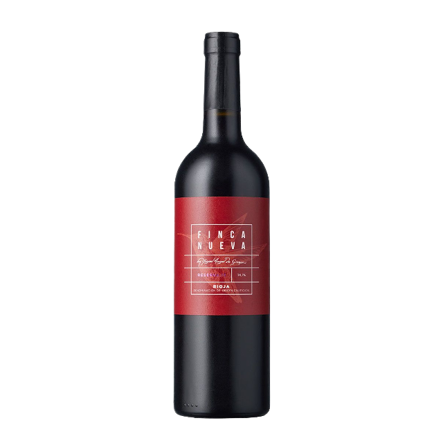 Rioja Reserva 2015 Rioja DOCa