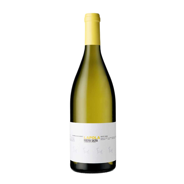 Lapola 2019 Ribeira Sacra DO