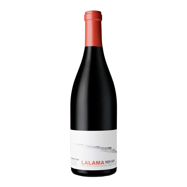 Lalama 2022 Ribeira Sacra DO