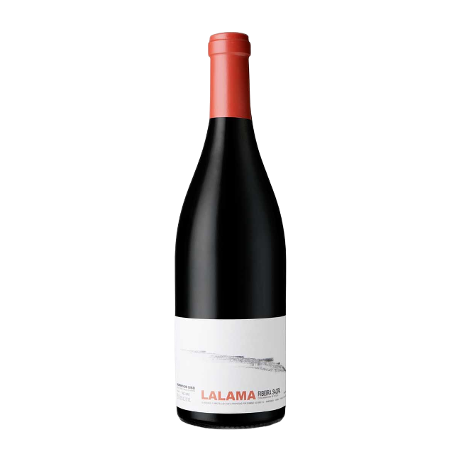 Lalama 2019 Ribeira Sacra DO