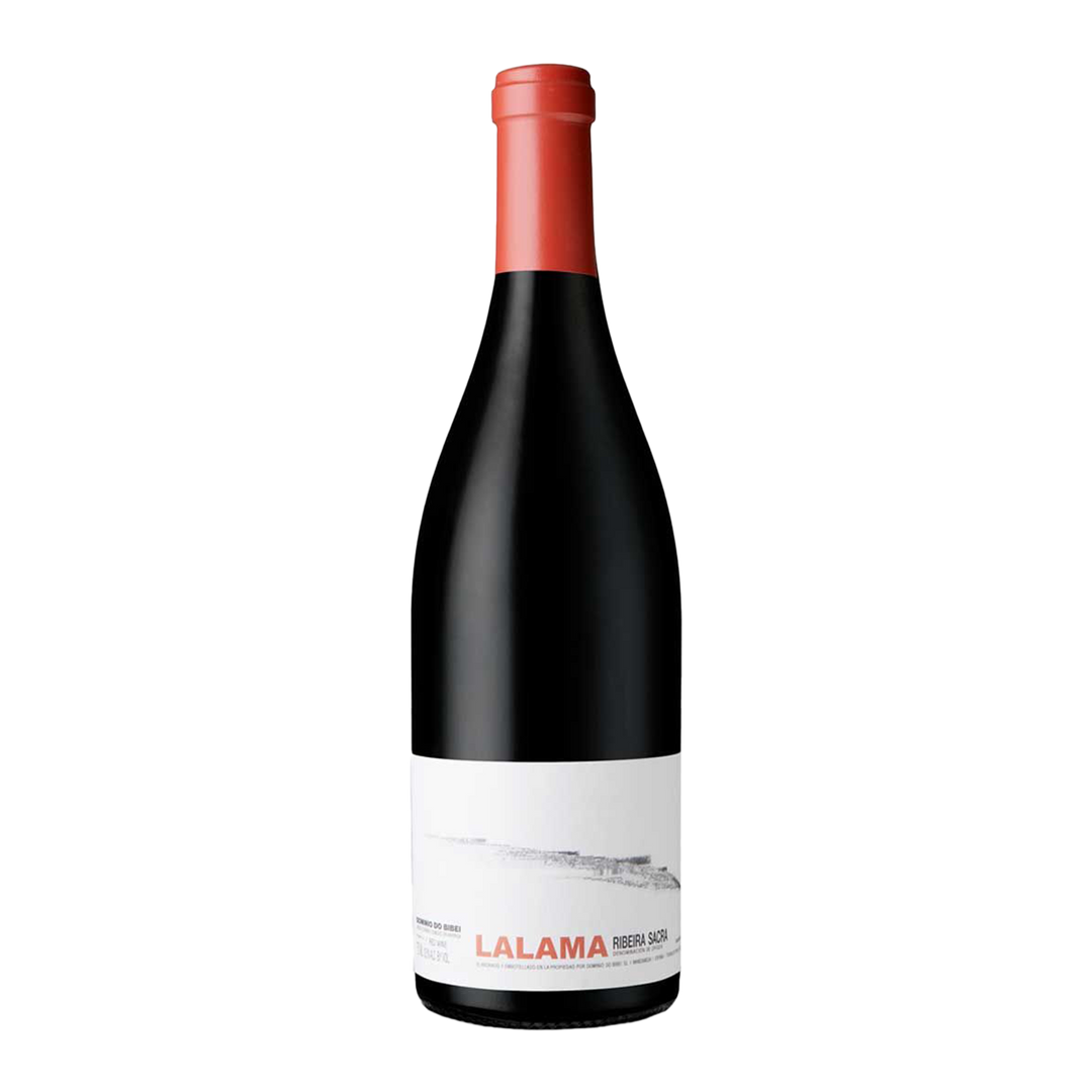 Lalama 2021 Ribeira Sacra DO