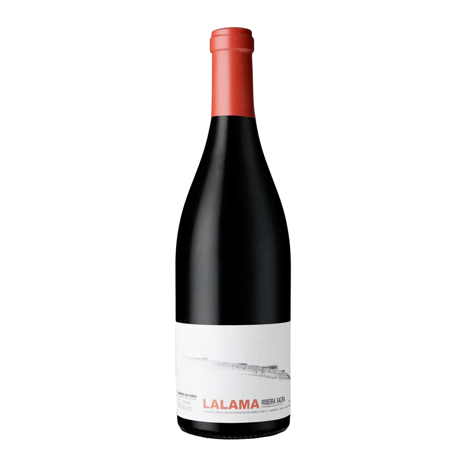 Lalama 2021 Ribeira Sacra DO