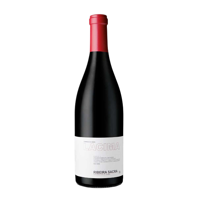 Lacima 2019 Ribeira Sacra DO