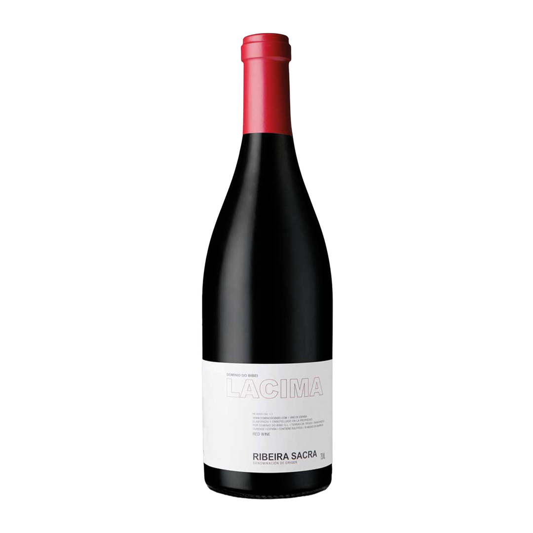 Lacima 2020 Ribeira Sacra DO