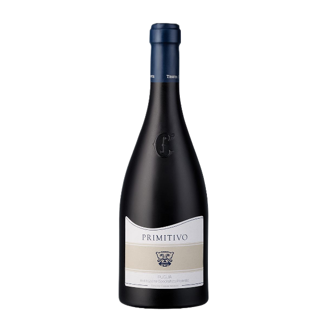 Primitivo 2022 IGP