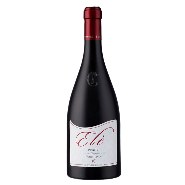 Primitivo Elè 2022 IGT