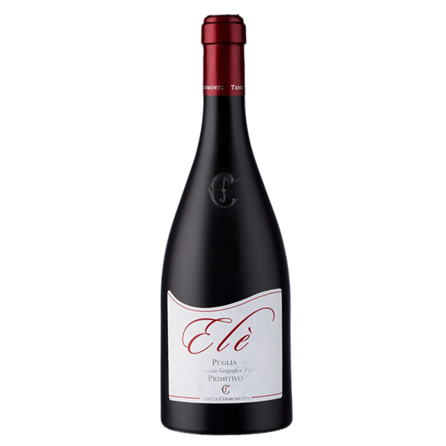 Primitivo ELE' 2023 IGT