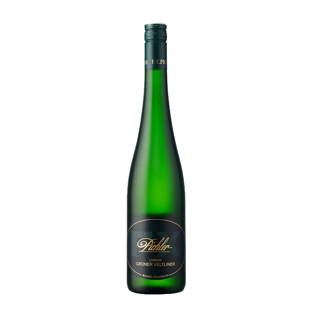 Grüner Veltliner Loibner 2023 Wachau DAC