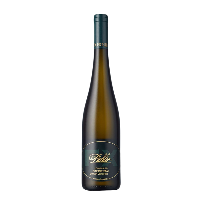 Grüner Veltliner Steinertal 2024 Wachau DAC