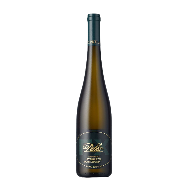 Grüner Veltliner Steinertal 2022 Wachau DAC