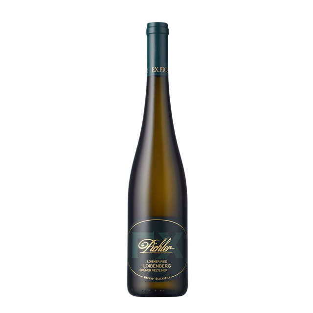 Grüner Veltliner Loibenberg 2022 Wachau DAC