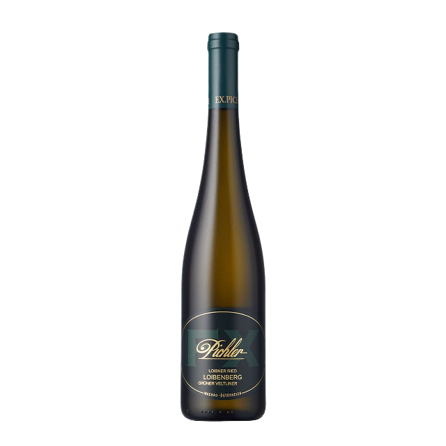 Grüner Veltliner Loibenberg 2021 Wachau DAC