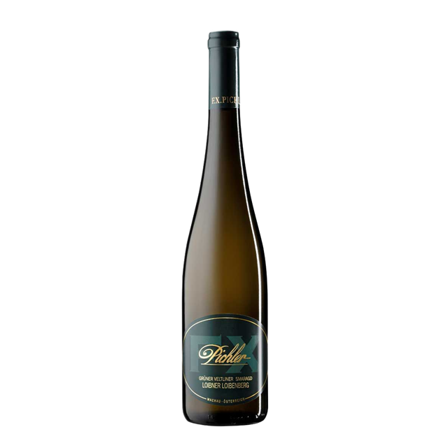 Grüner Veltliner Kellerberg 2022 Wachau DAC