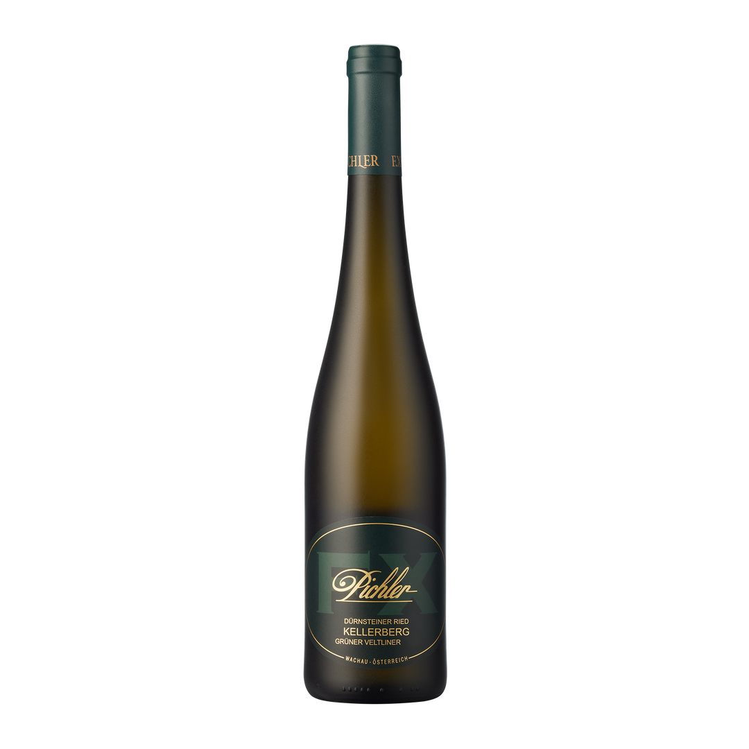 Grüner Veltliner Kellerberg 2023 Wachau DAC