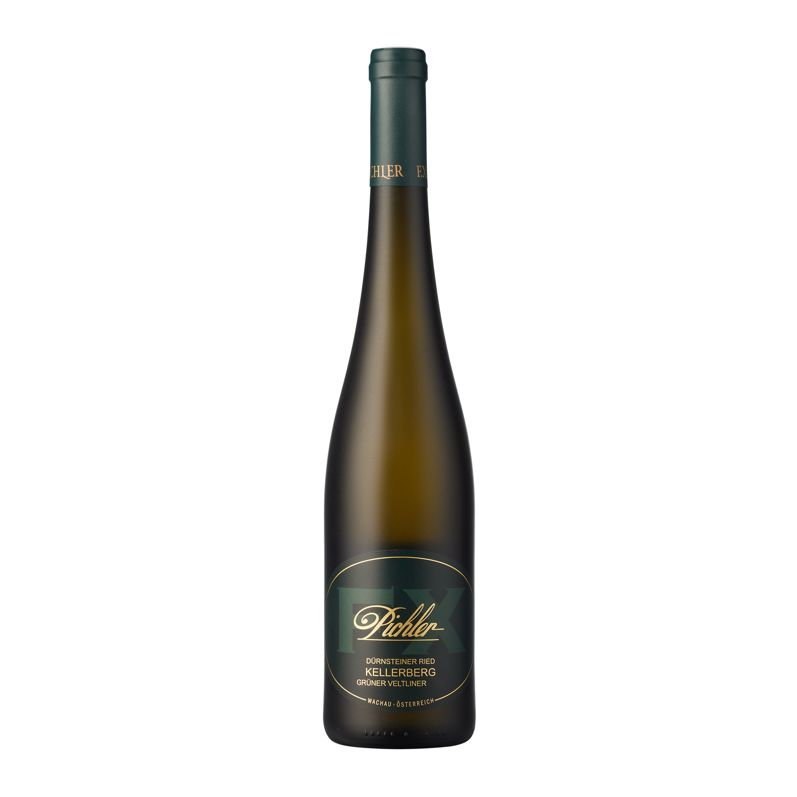 Grüner Veltliner Kellerberg 2023 Wachau DAC