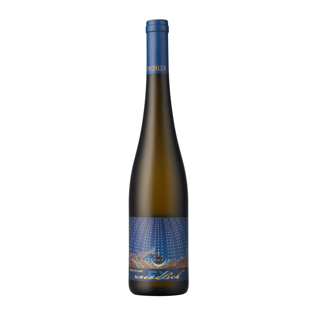 Grüner Veltliner Unendlich 2021 Wachau DAC