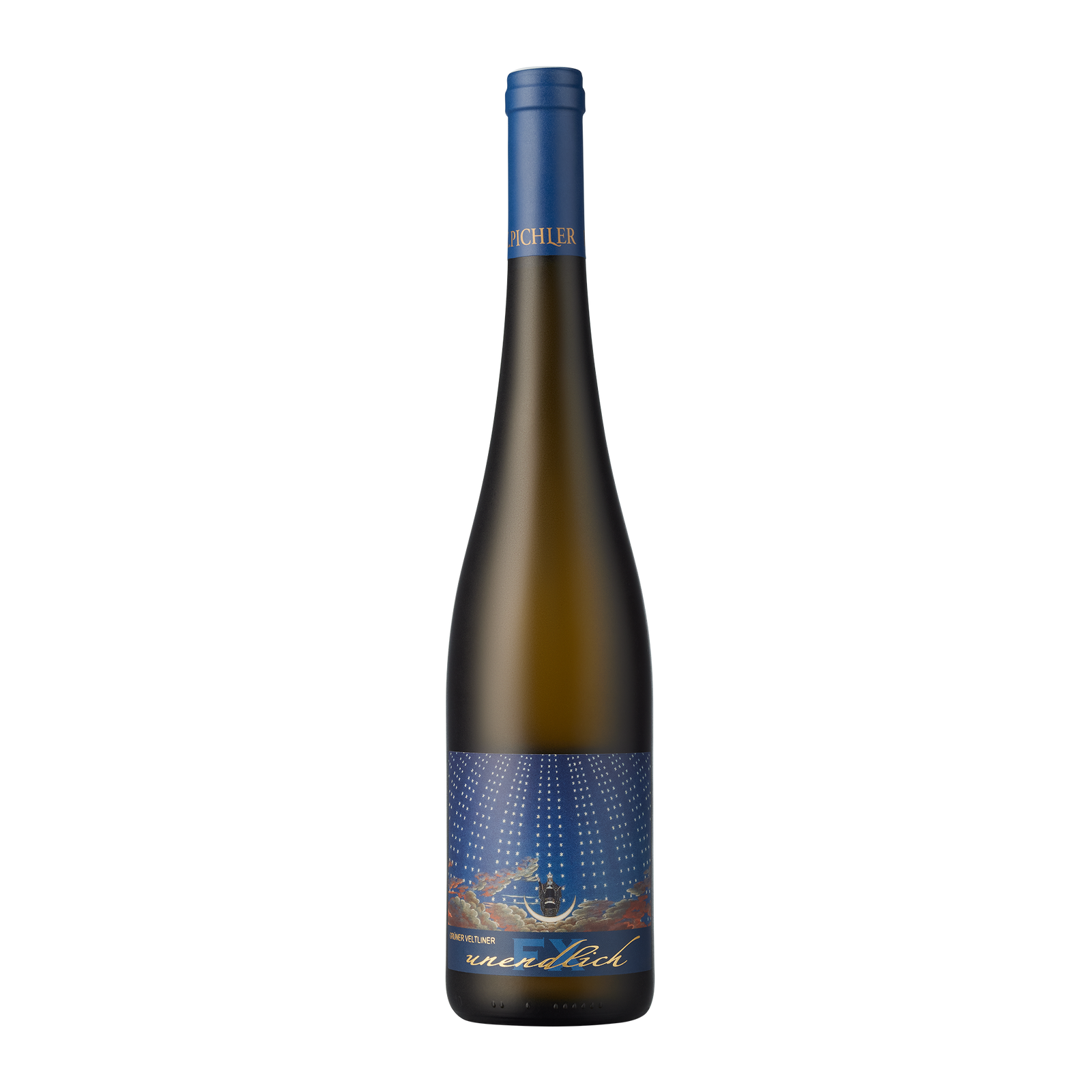 Grüner Veltliner Unendlich 2021 Wachau DAC