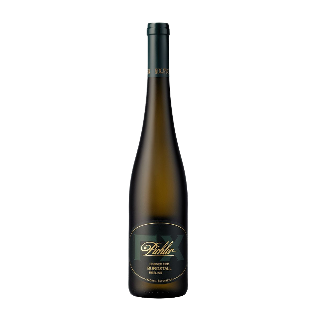 Riesling Burgstall 2022 Wachau DAC
