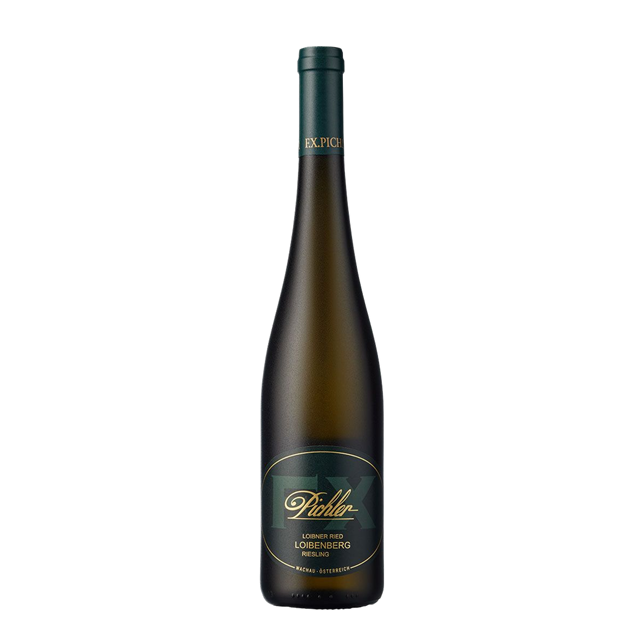 Riesling Loibenberg 2024 Wachau DAC