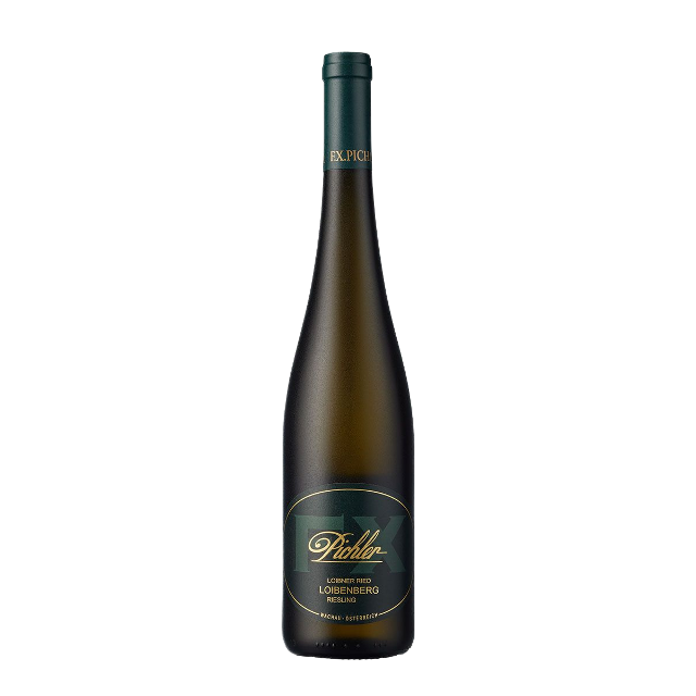 Riesling Loibenberg 2022 Wachau DAC