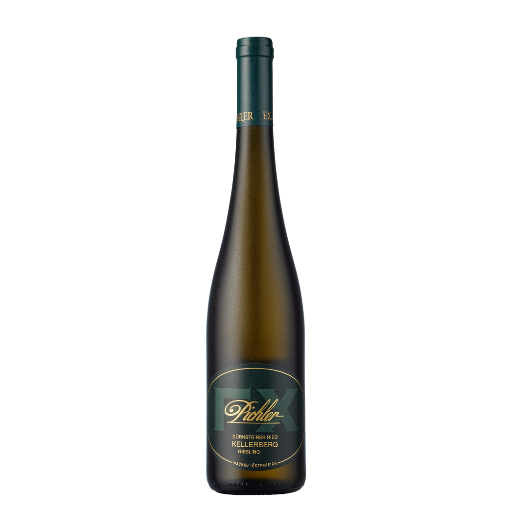 Riesling Kellerberg 2023 Wachau DAC