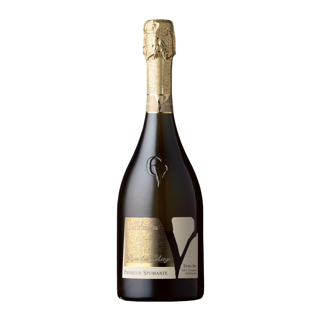 Prosecco Ciliegi Extra Dry Valdobbiadene DOCG