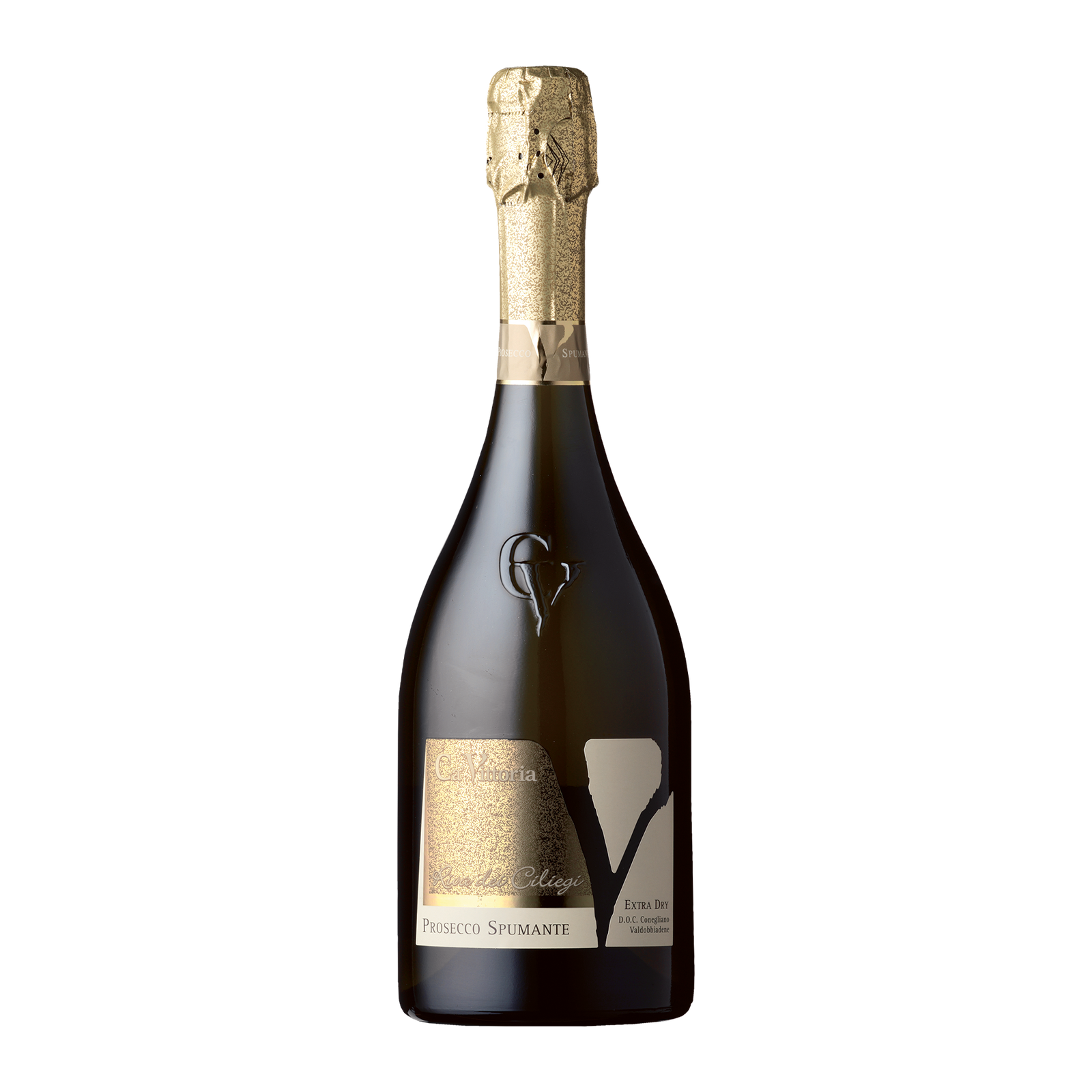 Prosecco Ciliegi Extra Dry Valdobbiadene DOCG
