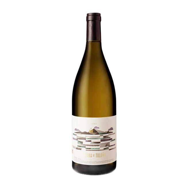 Rioja Blanco 2024 Rioja DOCa