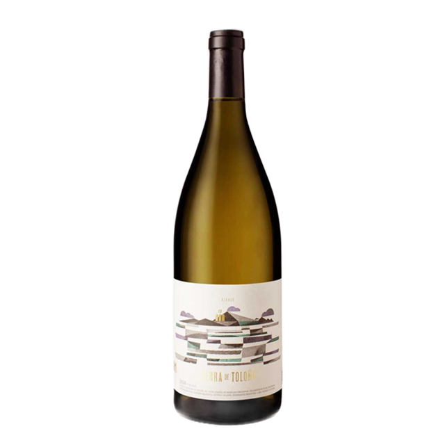 Rioja Blanco 2025 Rioja DOCa