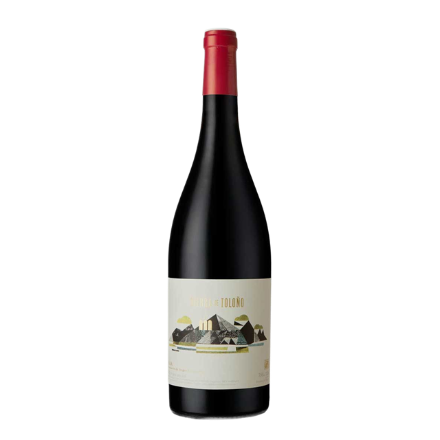 Rioja Tinto 2023 Rioja DOCa