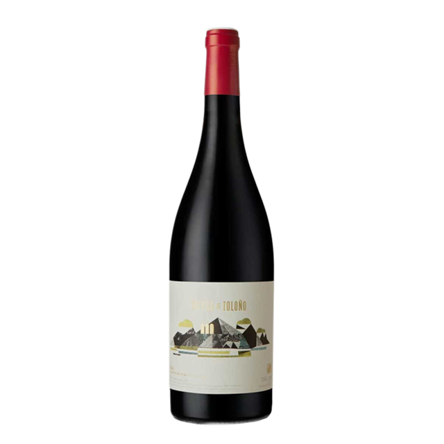 Rioja Tinto 2024 Rioja DOCa