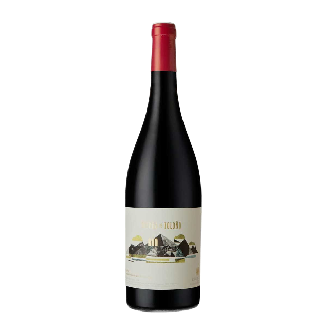 Rioja Tinto 2022 Rioja DOCa