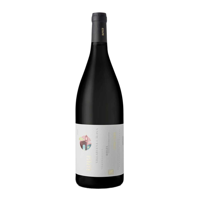 Raposo 2022 Rioja DOCa