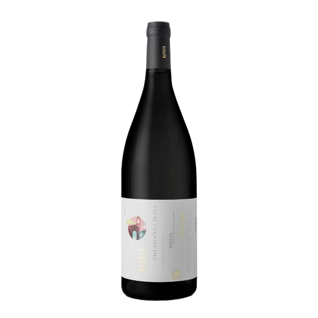 Raposo 2019 Rioja DOCa