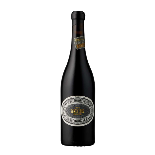 Camino Santa Cruz 2021 Rioja DOCa
