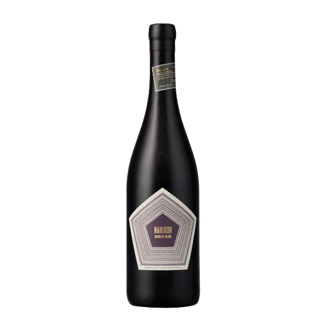 Nahikun Tinto 2022 Rioja DOCa